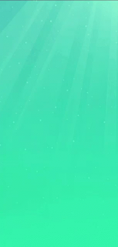 A Blue Background With The Words Happy Anniversary GIF