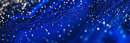 A Blue Background With The Words Server Information Info In White Letters GIF