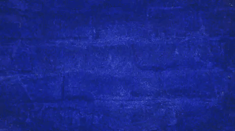 a blue background with the words `` touchdown '' written on it .