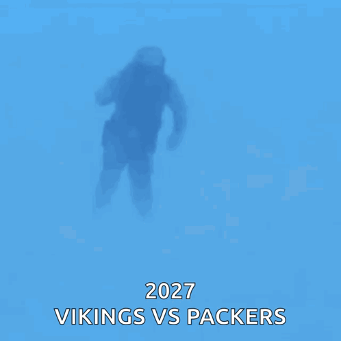 Vikings Vs Packers 2027 Background GIF
