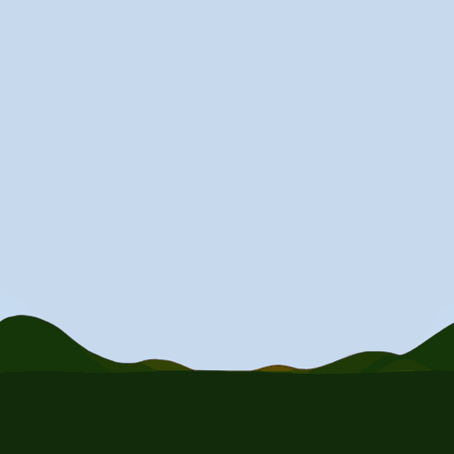 A Blue Helicopter With The Letter Ea On The Side GIF