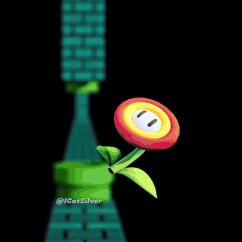 A Blurred Image Of A Person With The Hashtag Igotsilver On The Bottom GIF