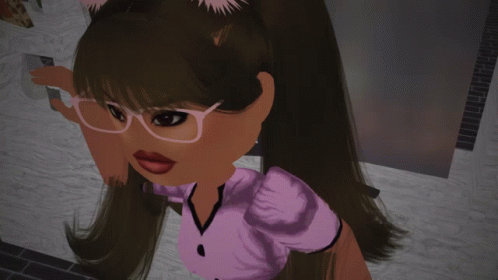 A Blurred Image Of A Person With The Words You Drive Me Crazy On It GIF