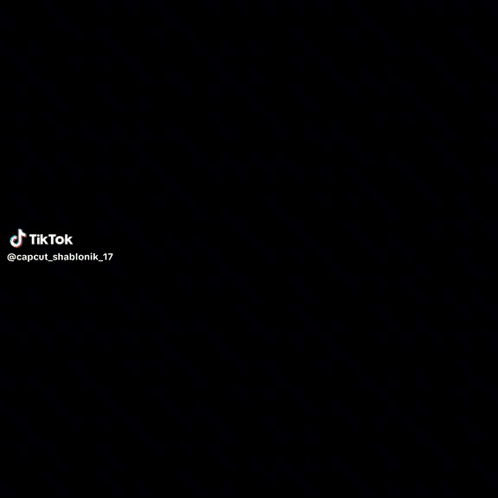 A Blurred Image Of The Word Otc That Is On A Tiktok GIF