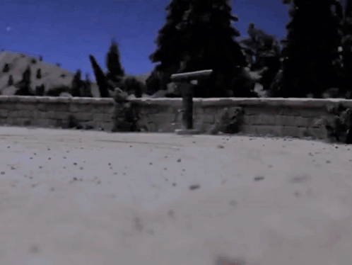 A Blurry Picture Of A Person Riding A Motorcycle With The Words Pearl Harbor Sucked GIF