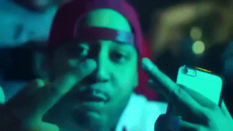 A Boogie Wit Da Hoodie Clubbing GIF