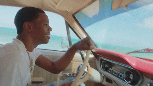 A Boogie Wit Da Hoodie Road Trip Meme GIF