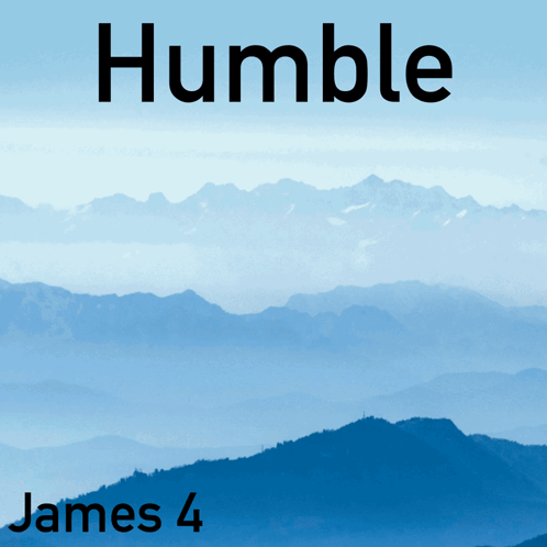 A Book Cover For Humble James 4 GIF