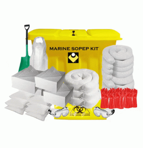 A Box Of 3M Health Care Particulate Respirator And Surgical Mask N95 GIF