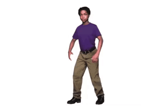A Brown Horse With A White Spot On Its Head Is Running On A White Background . GIF