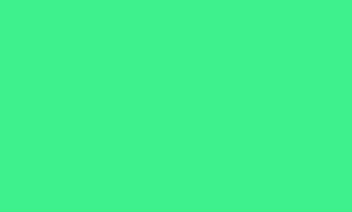 A Brown Teddy Bear With Its Tongue Sticking Out On A Green Background GIF