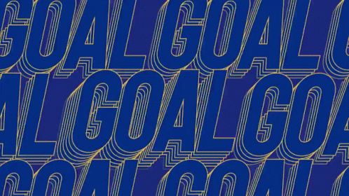 A Buffalo Sabres Goal Go Sign With A Sword GIF