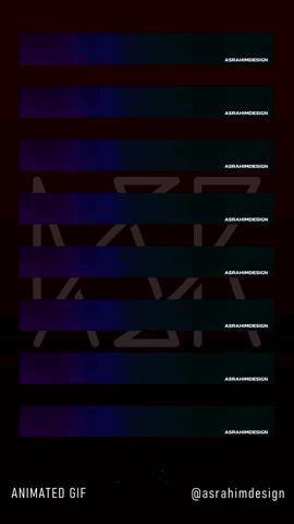A Bunch Of Banners That Say Get Custom Anime Of Your Discord Server GIF