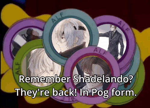 A Bunch Of Circles With The Word Ale On Them GIF