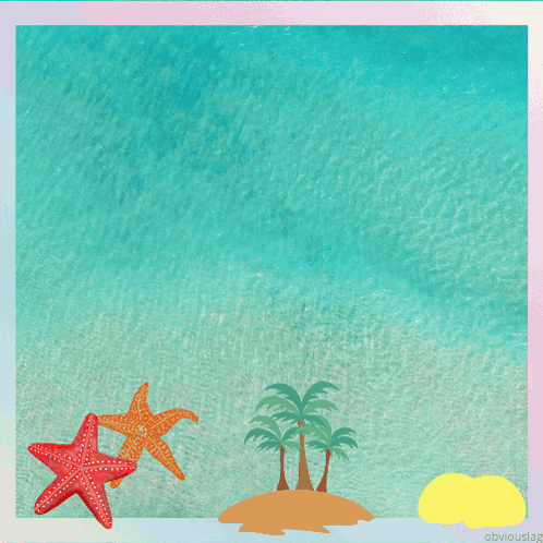 A Card That Says Have A Nice Day GIF