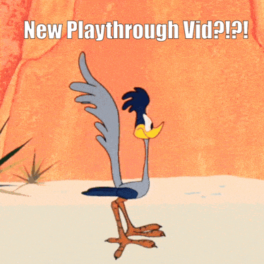a cartoon bird with the words oh boy oh boy oh boy