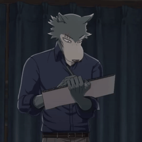 A Cartoon Character Holding A Sign That Says Get On Barotrauma GIF