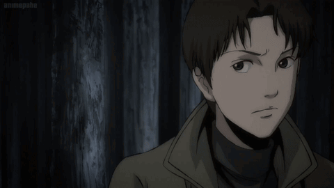 A Cartoon Character Is Asking If He Has Any Proof That His Brother Did This GIF