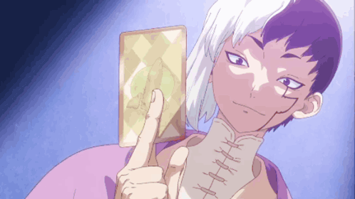 A Cartoon Character Is Giving A Thumbs Up GIF