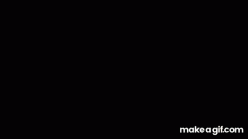 A Cartoon Character Is Looking Out Of A Car Window GIF