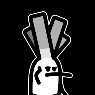 A Cartoon Character Is Sitting At A Table Next To A Laptop Computer And Says Let Me Check . GIF