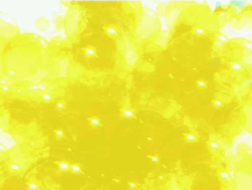 A Cartoon Character Is Swimming In The Ocean With Bubbles Surrounding Him GIF