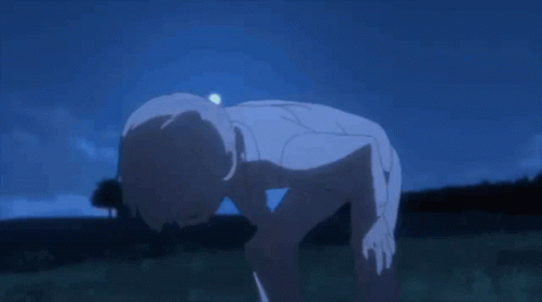A Cartoon Character Says " No, It Can 'T Be Everyone Found Foster Homes " GIF