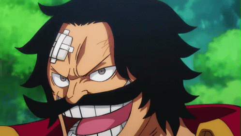 A Cartoon Character With A Bandage On His Face GIF