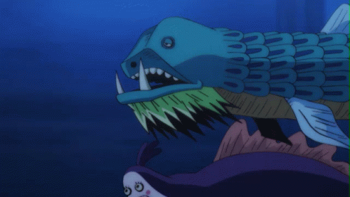 A Cartoon Character With A Beard And A Hat GIF