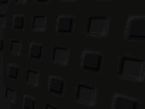 A Cartoon Character With A Black Belt And A Green And Red Block In The Background GIF