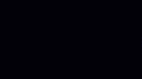 A Cartoon Character With A Cat Ear On Her Head Is Standing In The Fog GIF