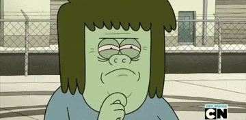 A Cartoon Character With A Cn Logo On The Bottom Left GIF