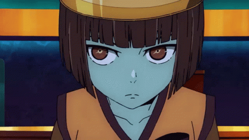 A Cartoon Character With A Crown On His Head GIF
