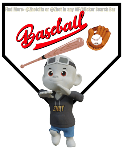a cartoon character with a hoodie that says zhot