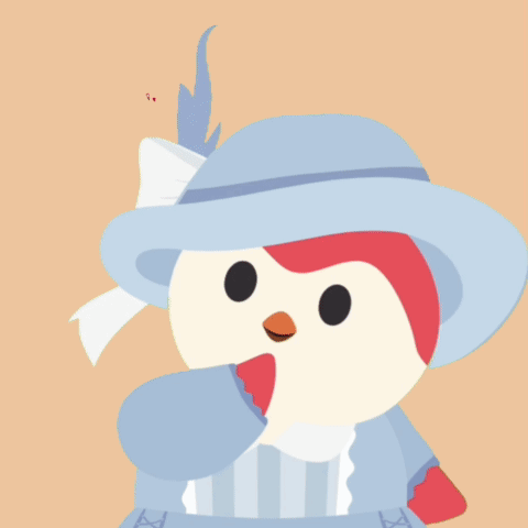 A Cartoon Character With A Light Bulb Above His Head And The Words That 'S A Good Idea Above Him GIF