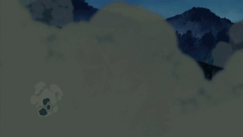 A Cartoon Character With A Mask On His Face And A Letter E On His Chest GIF
