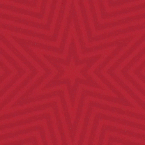 A Cartoon Character With Black Hair Is Smiling In Front Of A Red Background That Says Goal Goal GIF