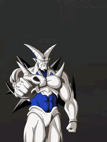 A Cartoon Character With Chinese Writing On The Bottom Of The Screen GIF
