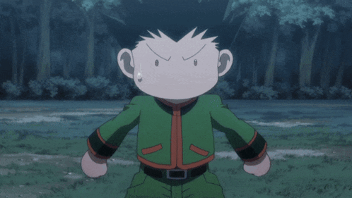 a cartoon character with smoke coming out of his ears looks angry