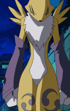 A Cartoon Character With The Letter G On The Bottom Of His Legs GIF