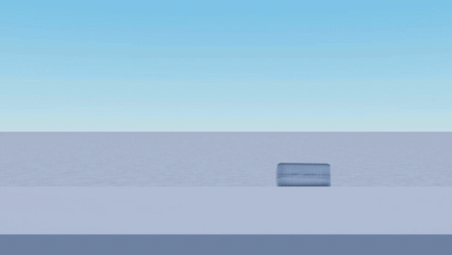 A Cartoon Character With The Name Hiya On Top Of It GIF