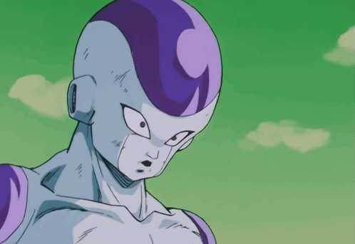 A Cartoon Character With The Words Metal Creaking Noise GIF