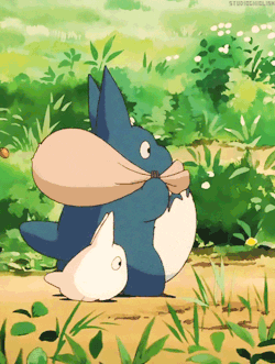 Cartoon Cat Carrying Bag On Back GIF