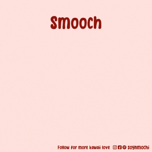 A Cartoon Drawing Of A Hamster With The Word Mooch On Its Head GIF