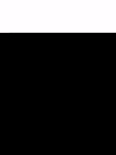 A Cartoon Drawing Of A Man With The Words Happy Ending Below Him GIF