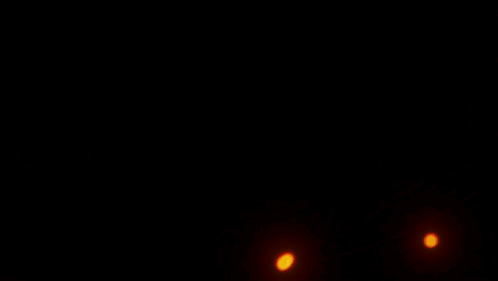 A Cartoon Drawing Of A Person 'S Face With Fire Coming Out Of It GIF