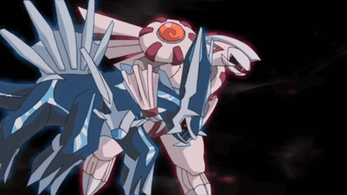 A Cartoon Drawing Of A Robot With The Letter J On Its Chest GIF