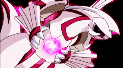 A Cartoon Drawing Of A Shark With A Purple Light Coming Out Of It 'S Mouth GIF