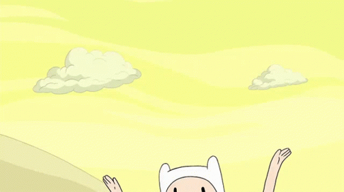 A Cartoon Drawing Of A Splash Of Dirt With The Number 23 Visible GIF