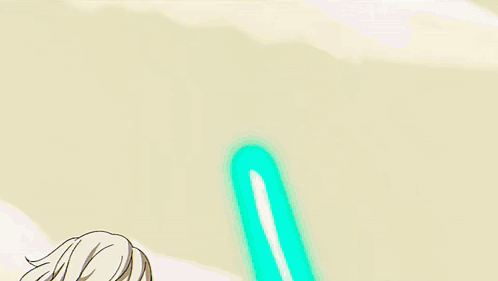 A Cartoon Drawing Of Rogue From The X-Men Series GIF